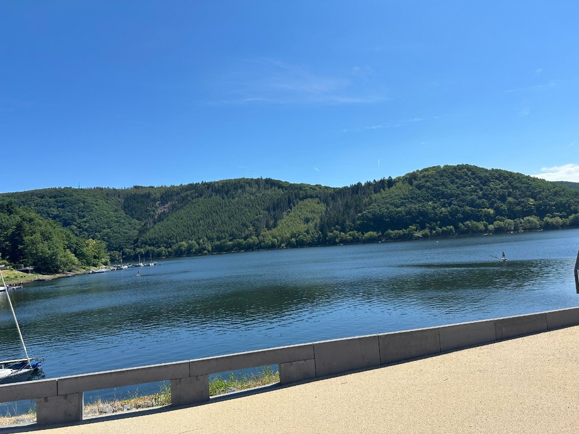 Le Rursee