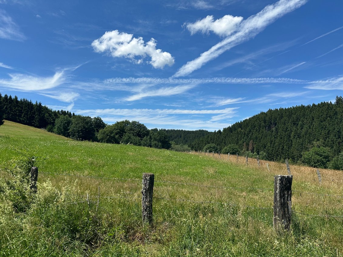 Le Tour Eifel
